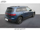 MERCEDES-BENZ EQB 350 4Matic AMG Line