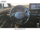 TOYOTA C-HR Hybride 1.8L Edition