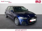 AUDI A1 Sportback 25 TFSI 95 ch S tronic 7 Advanced
