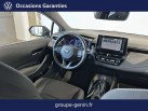 TOYOTA Corolla Touring Sports Hybride 184h Design