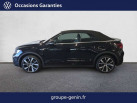 VOLKSWAGEN T-Roc Cabriolet 1.5 TSI EVO 150 Start/Stop DSG7 R-Line