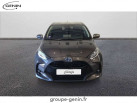 TOYOTA Yaris Hybride 116h Design
