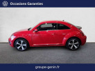 VOLKSWAGEN Coccinelle 1.4 TSI 150 BMT DSG7 Design
