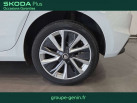 SKODA Fabia 1.0 TSI 110 ch DSG7 Style