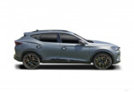 CUPRA Formentor eHybrid 204 ch DSG6 V