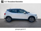 SEAT Arona 1.0 EcoTSI 115 ch Start/Stop DSG7 Xcellence