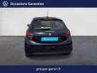 PEUGEOT 208 BlueHDi 100ch SS BVM5 Signature