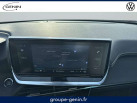 PEUGEOT 2008 BlueHDi 100 SS BVM6 GT Line