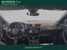 SKODA Superb Combi 2.0 TDI 150 SCR DSG7 Sportline