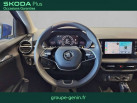 SKODA Fabia 1.0 TSI 116 ch EVO 2 DSG7 Selection