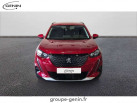 PEUGEOT 2008 BlueHDi 110 SS BVM6 Allure Pack