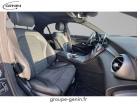 MERCEDES-BENZ Classe C 220 d 9G-Tronic AMG Line