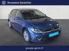 VOLKSWAGEN Polo 1.0 TSI 95 SS BVM5 Style