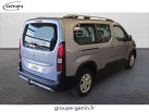 PEUGEOT Rifter Long BlueHDi 130 SS EAT8 Allure