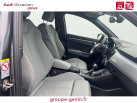 AUDI Q3 45 TFSIe 245 ch S tronic 6 S line