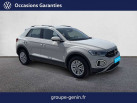 VOLKSWAGEN T-Roc 2.0 TDI 116 Start/Stop BVM6 Life Plus