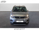 PEUGEOT Rifter Long BlueHDi 130 SS EAT8 Allure