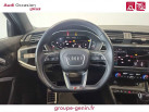 AUDI Q3 Sportback 45 TFSIe 245 ch S tronic 6 S line