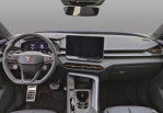 CUPRA Terramar 1.5 eTSI Hybrid 150 ch DSG7 V