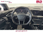 AUDI RS e-tron GT 598 ch quattro S Extended