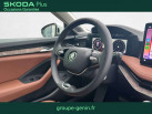 SKODA Superb Combi 1.5 TSI mHEV 150 ch ACT DSG7 Laurin Klement