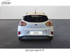 FORD Puma 1.0 EcoBoost 125 ch mHEV SS BVM6 Titanium