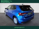 SKODA Fabia 1.0 TSI 116 ch EVO 2 DSG7 Selection