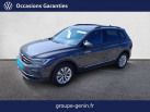VOLKSWAGEN Tiguan 2.0 TDI 150ch DSG7 Life Plus
