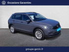 VOLKSWAGEN Tiguan 2.0 TDI 150ch DSG7 Life Plus