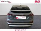 AUDI Q4 e-tron Sportback 40 204 ch 82 kW S line