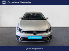 VOLKSWAGEN Polo 1.0 TSI 95 SS BVM5 Style