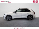 AUDI Q5 50 TFSIe 299 S tronic 7 Quattro S line