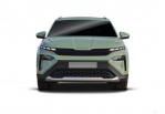 SKODA Elroq 286 ch Batterie 85 Clever