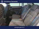 VOLKSWAGEN Tiguan 2.0 TDI 150 DSG7 Connect