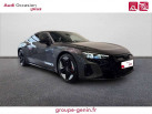 AUDI RS e-tron GT 598 ch quattro S Extended