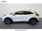 FORD Puma 1.0 EcoBoost 125 ch mHEV SS BVM6 Titanium