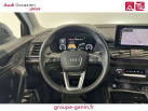 AUDI Q5 50 TFSIe 299 S tronic 7 Quattro Avus