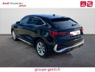 AUDI Q3 Sportback 35 TFSI 150 ch S tronic 7 S line