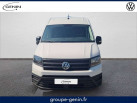 VOLKSWAGEN UTILITAIRES CRAFTER VAN 35 L4H3 2.0 TDI 140 CH BUSINESS