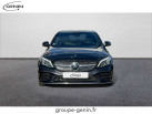 MERCEDES-BENZ Classe C 220 d 9G-Tronic AMG Line
