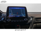 FORD Puma 1.0 EcoBoost 155 ch mHEV SS BVM6 ST-Line