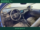 SKODA Fabia 1.0 TSI 116 ch EVO 2 DSG7 Selection