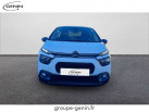 CITROEN C3 BlueHDi 100 SS BVM6 Shine Pack