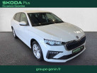 SKODA Scala 1.5 TSI 150 ch DSG7 ACT Selection