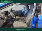 SKODA Fabia 1.0 TSI 116 ch EVO 2 DSG7 Selection