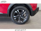 PEUGEOT 2008 BlueHDi 110 SS BVM6 Allure Pack