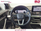 AUDI Q5 50 TFSIe 299 S tronic 7 Quattro S line