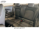 MINI Hatch 3 Portes Cooper SE 184 ch Edition Camden