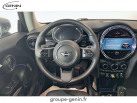 MINI Hatch 3 Portes Cooper SE 184 ch Edition Camden