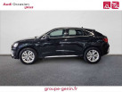 AUDI Q3 Sportback 45 TFSIe 245 ch S tronic 6 S line